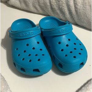 Crocs - Classic Clog - Arctic